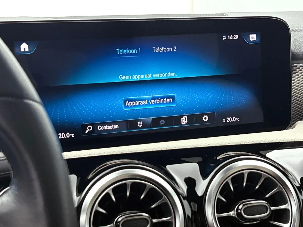 180 Business Solution Luxury | Panorama dak