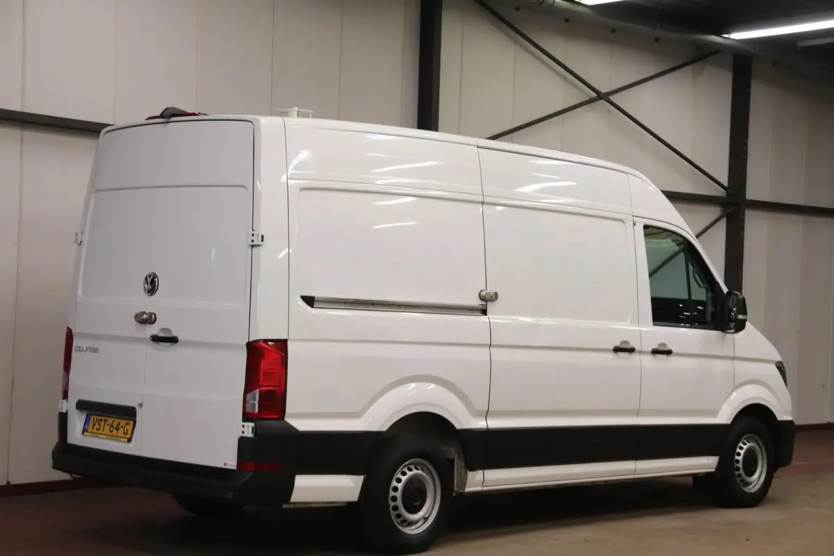 35 2.0 TDI 140PK L3H3 (oude L2H2) EURO 6