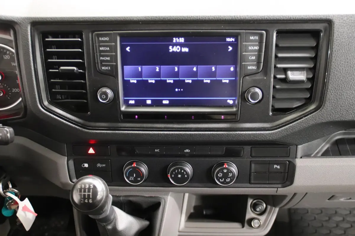 35 2.0 TDI 140PK L3H3 (oude L2H2) EURO 6
