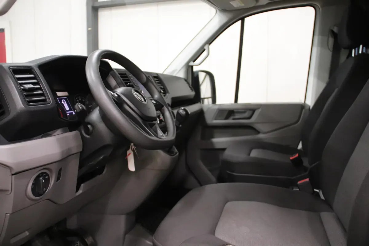 35 2.0 TDI 140PK L3H3 (oude L2H2) EURO 6