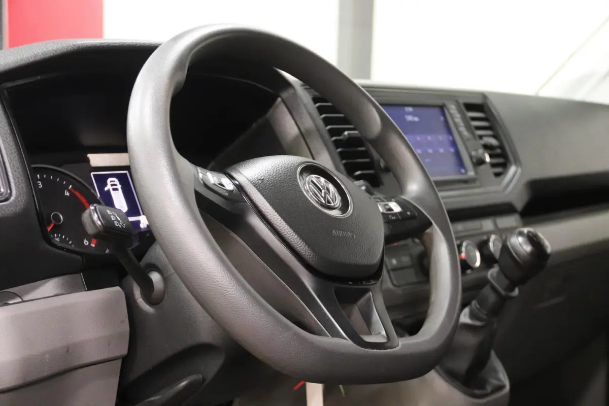 35 2.0 TDI 140PK L3H3 (oude L2H2) EURO 6