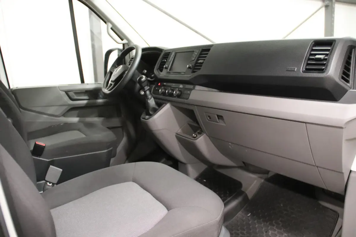 35 2.0 TDI 140PK L3H3 (oude L2H2) EURO 6