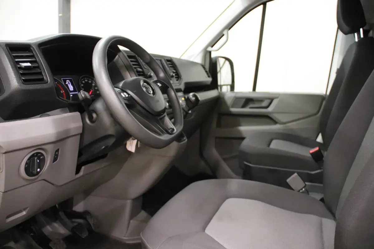 35 2.0 TDI 140PK L3H3 (oude L2H2) EURO 6