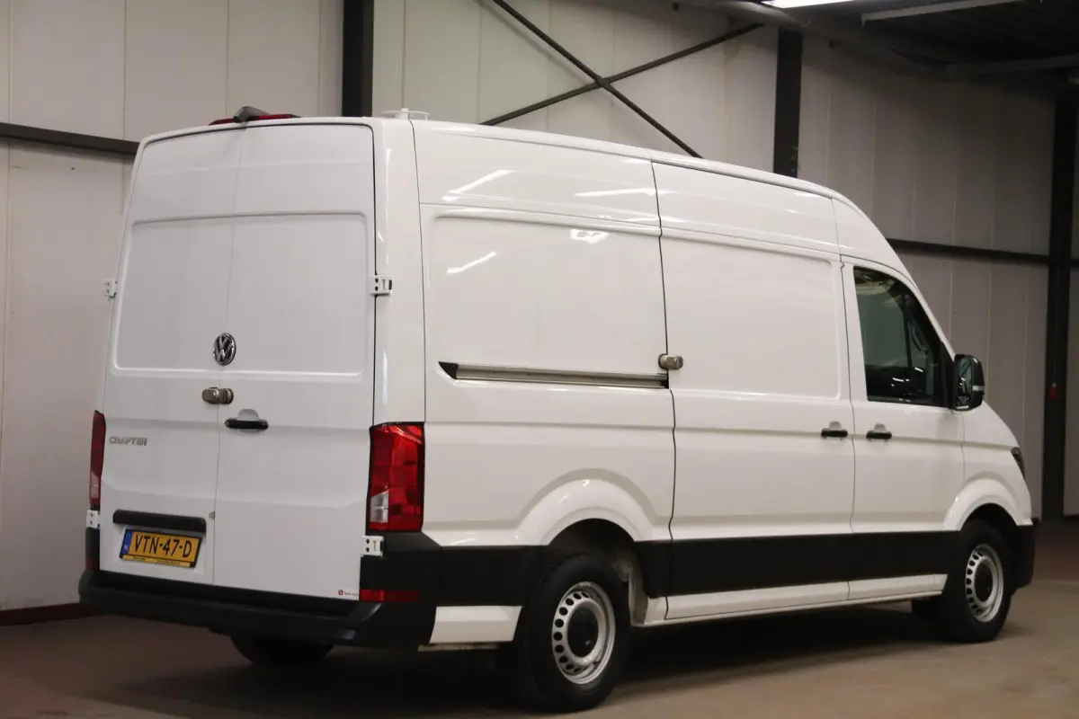 35 2.0 TDI 140PK L3H3 (oude L2H2) EURO 6