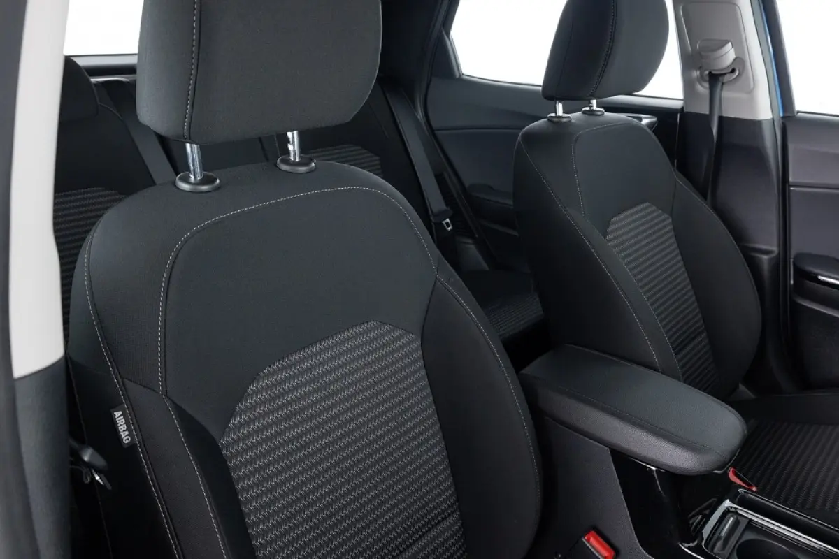 1.6 GDi PHEV DynamicLine | NAVI | CARPLAY | Full LED | Stoelverwarming !