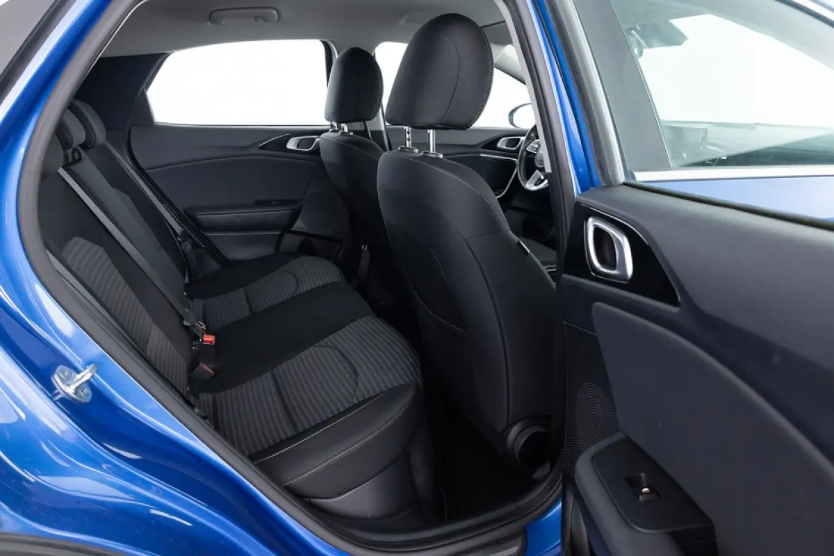 1.6 GDi PHEV DynamicLine | NAVI | CARPLAY | Full LED | Stoelverwarming !