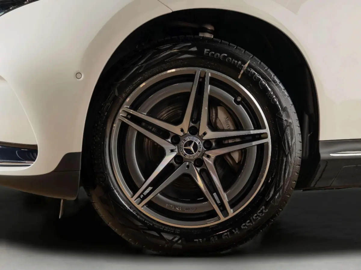 400 4MATIC AMG Line 80 kWh | Trekhaak