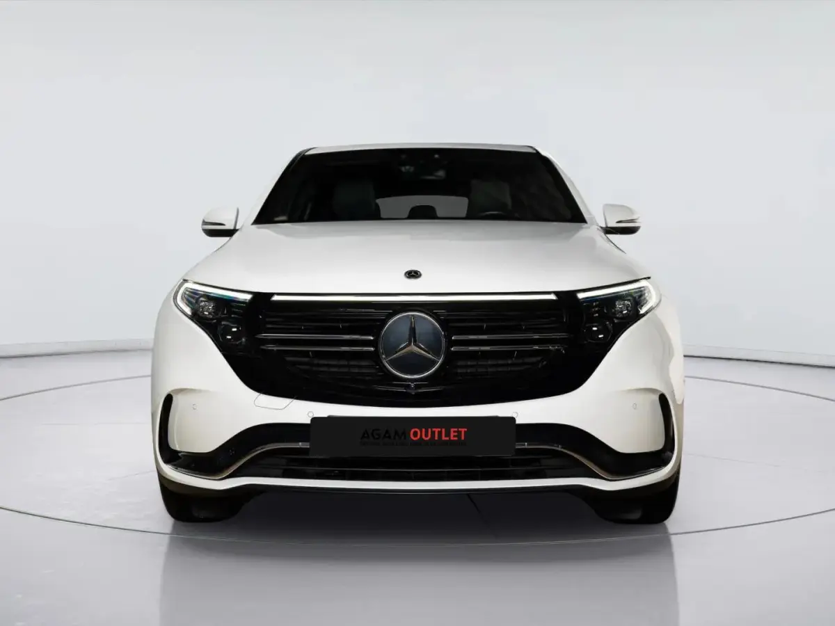 400 4MATIC AMG Line 80 kWh | Trekhaak
