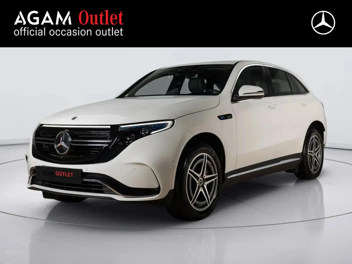 400 4MATIC AMG Line 80 kWh | Trekhaak
