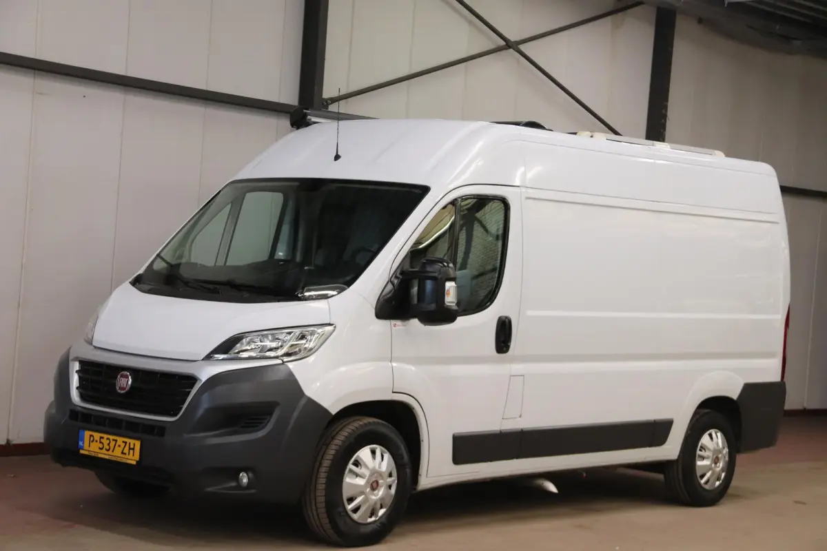 L2H2 CAMPER