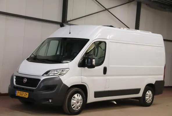 L2H2 CAMPER