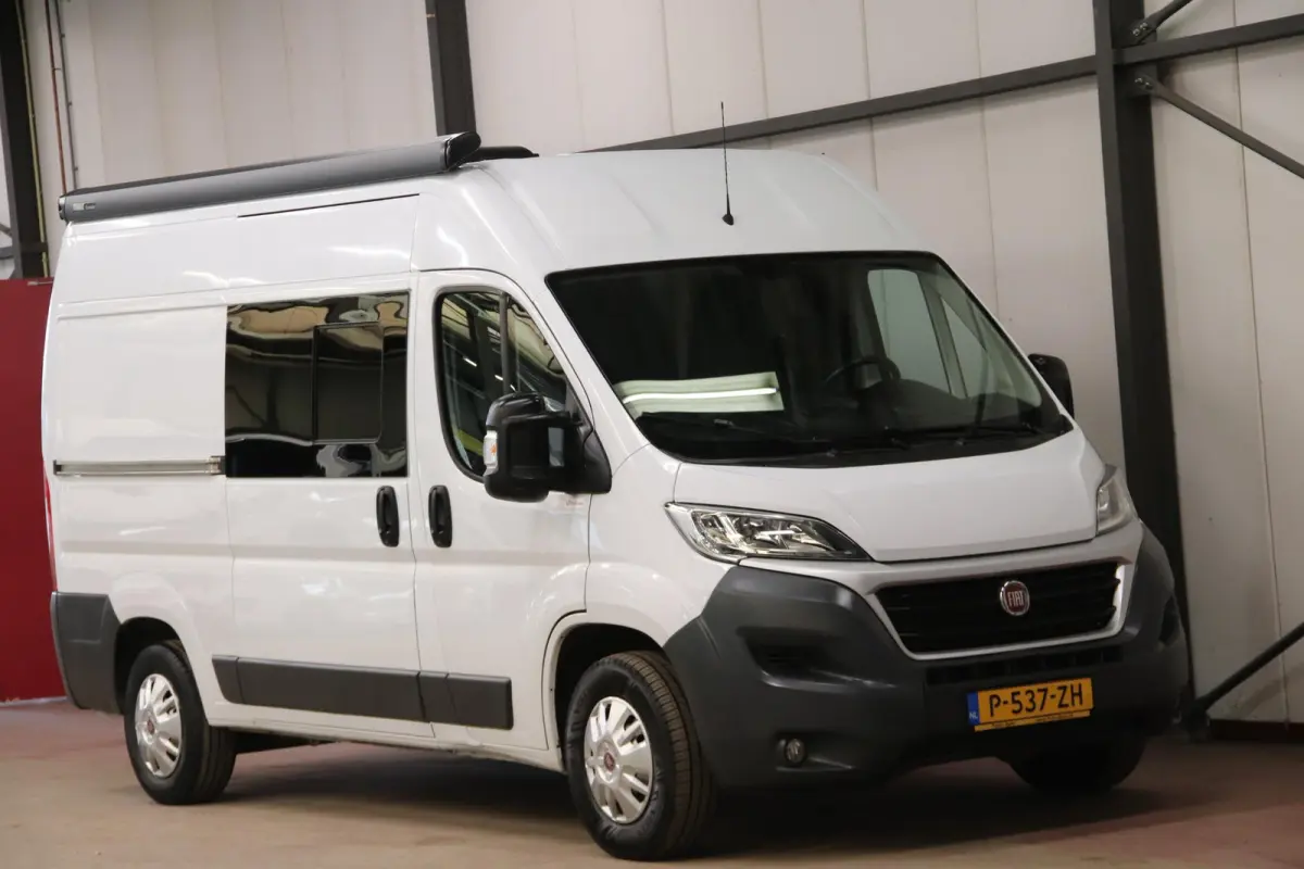 L2H2 CAMPER