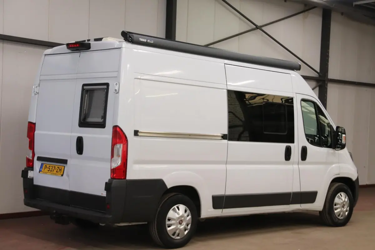 L2H2 CAMPER