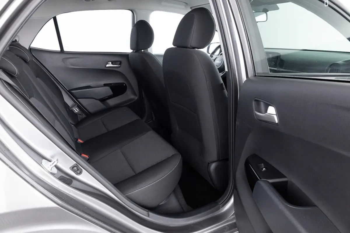 1.0 DPi ComfortLine | AIRCO | VELGEN | Stoelverwarming