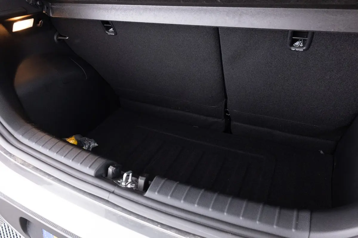 1.0 DPi ComfortLine | AIRCO | VELGEN | Stoelverwarming
