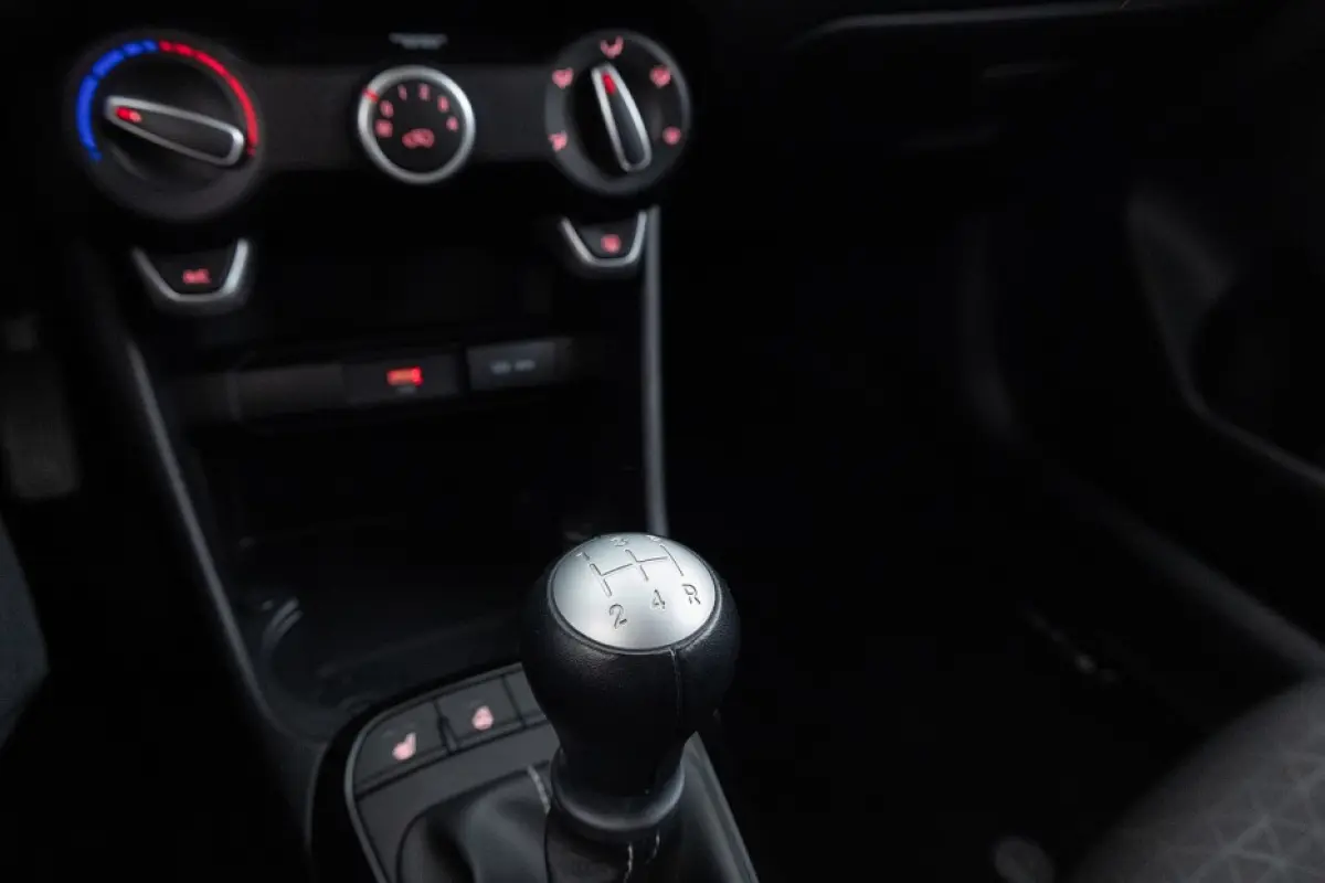 1.0 DPi ComfortLine | AIRCO | VELGEN | Stoelverwarming