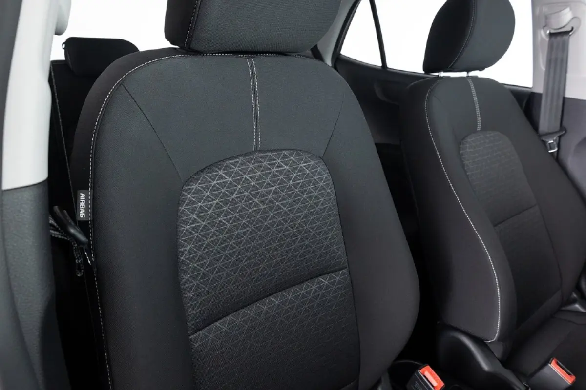 1.0 DPi ComfortLine | AIRCO | VELGEN | Stoelverwarming
