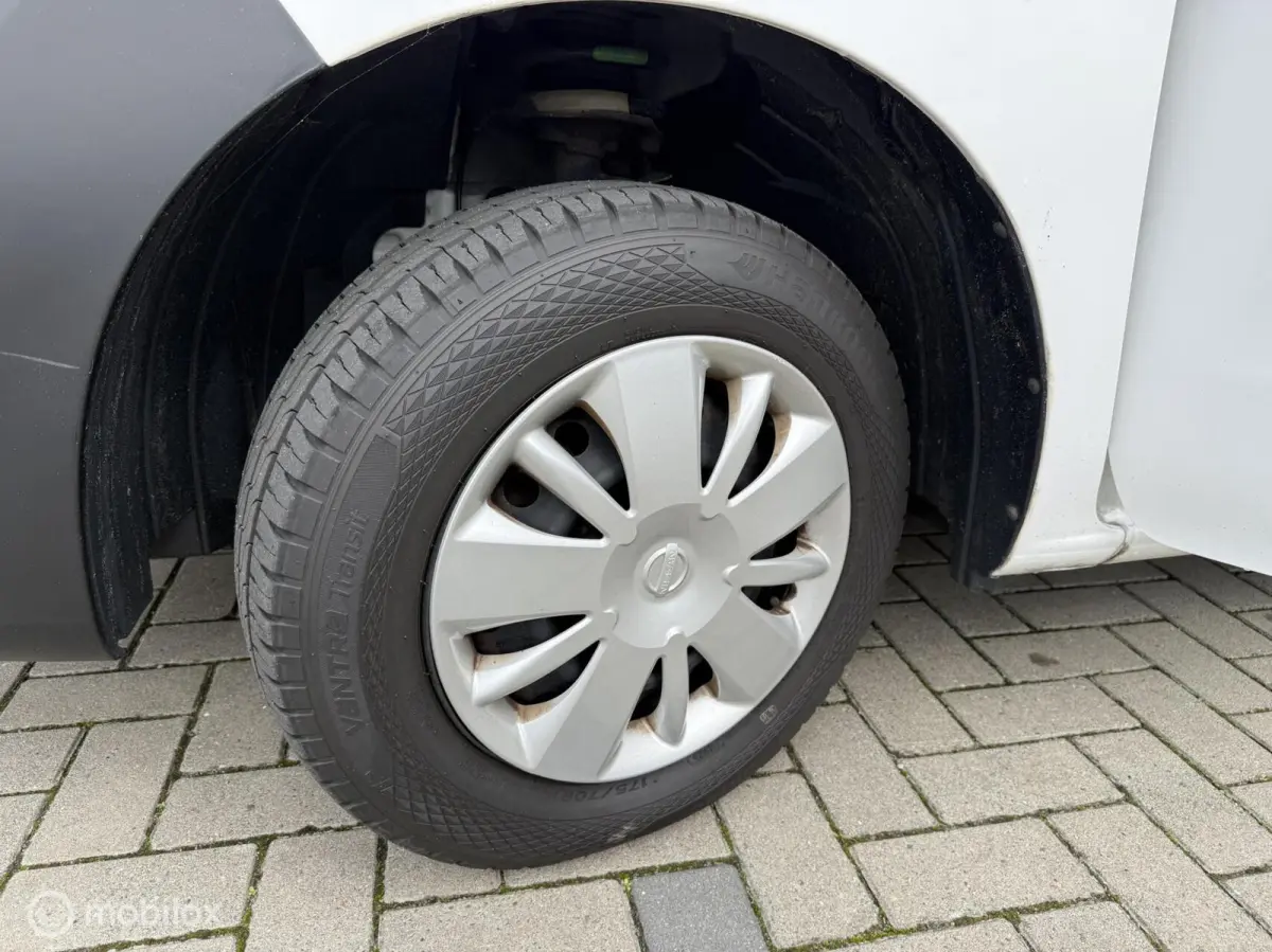 1.5 dCi Optima| Camera| Airco| Cruise| APK|