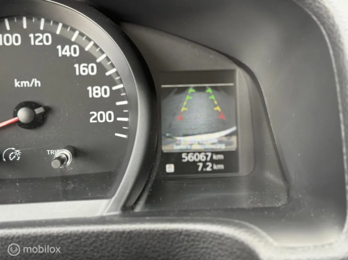 1.5 dCi Optima| Camera| Airco| Cruise| APK|