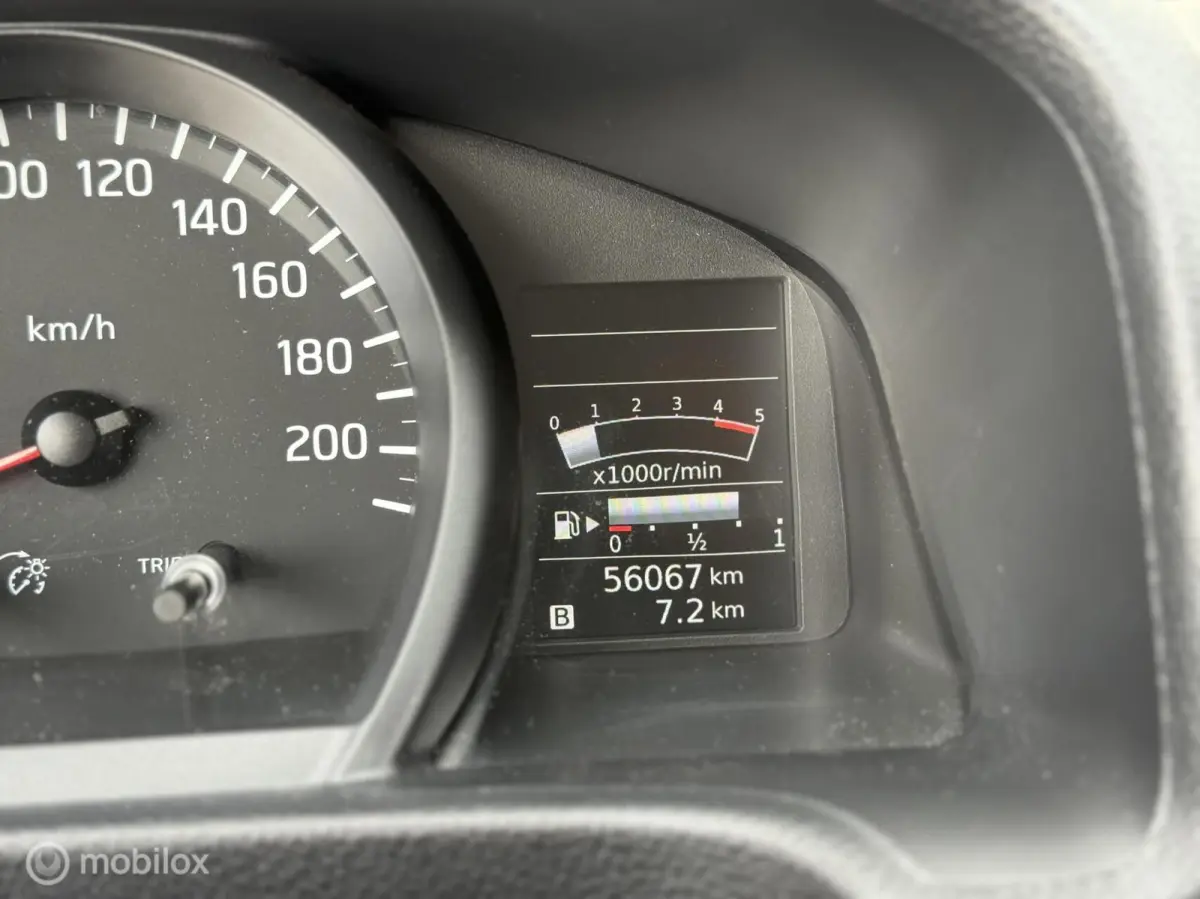1.5 dCi Optima| Camera| Airco| Cruise| APK|
