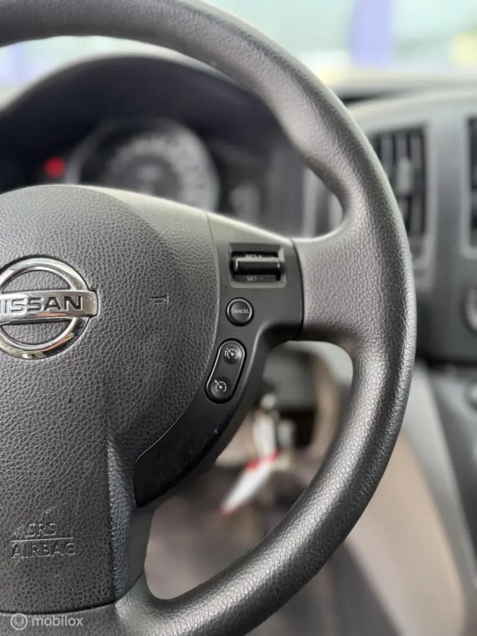1.5 dCi Optima| Camera| Airco| Cruise| APK|
