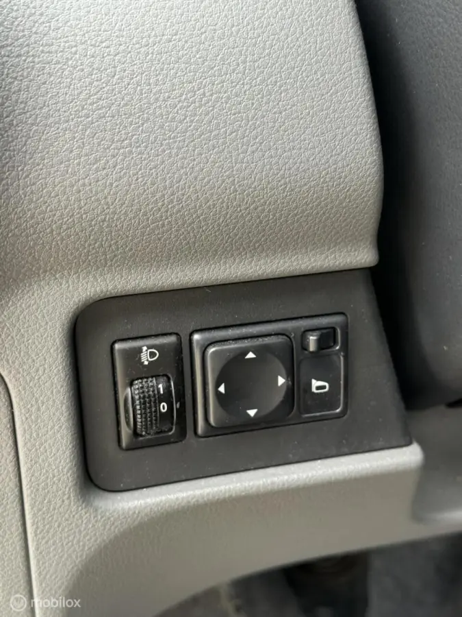1.5 dCi Optima| Camera| Airco| Cruise| APK|