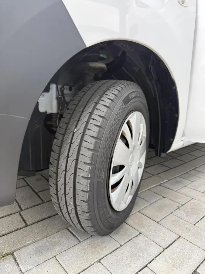 1.5 dCi Optima| Camera| Airco| Cruise| APK|