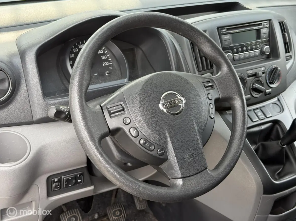 1.5 dCi Optima| Camera| Airco| Cruise| APK|