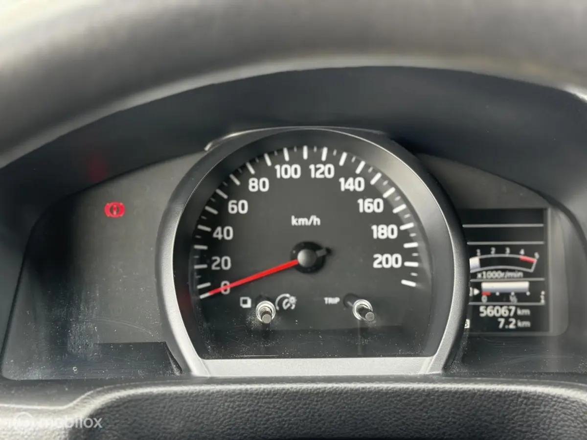 1.5 dCi Optima| Camera| Airco| Cruise| APK|