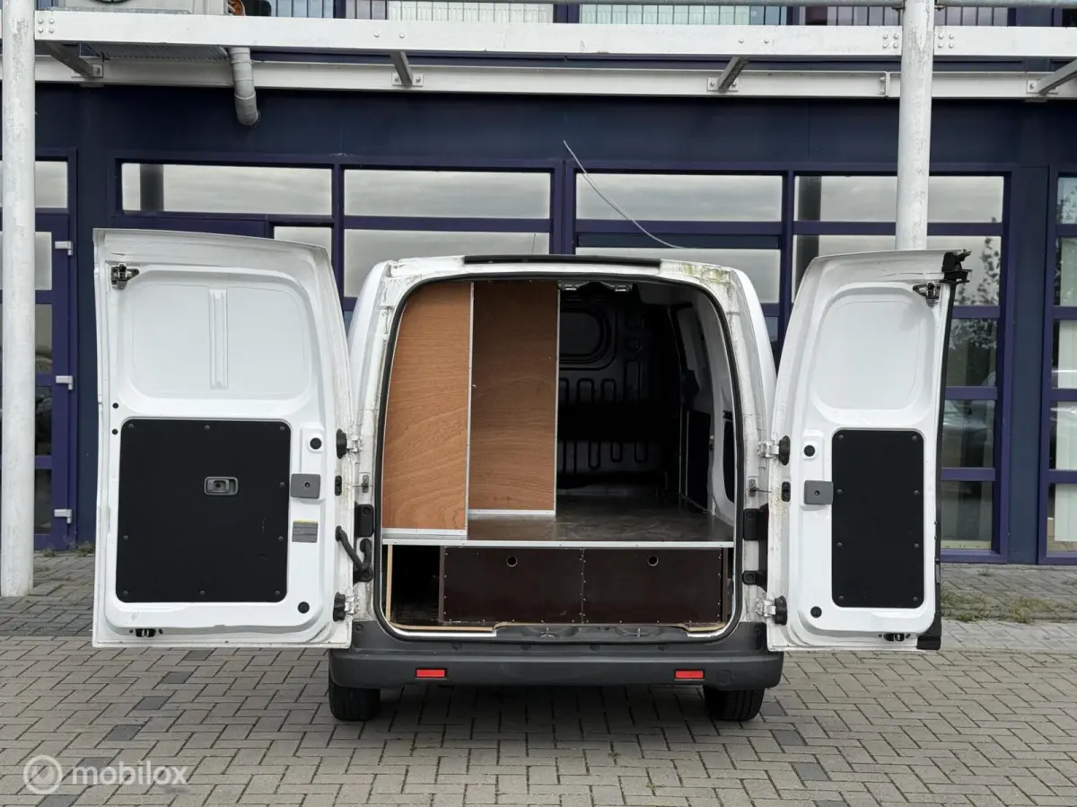 1.5 dCi Optima| Camera| Airco| Cruise| APK|