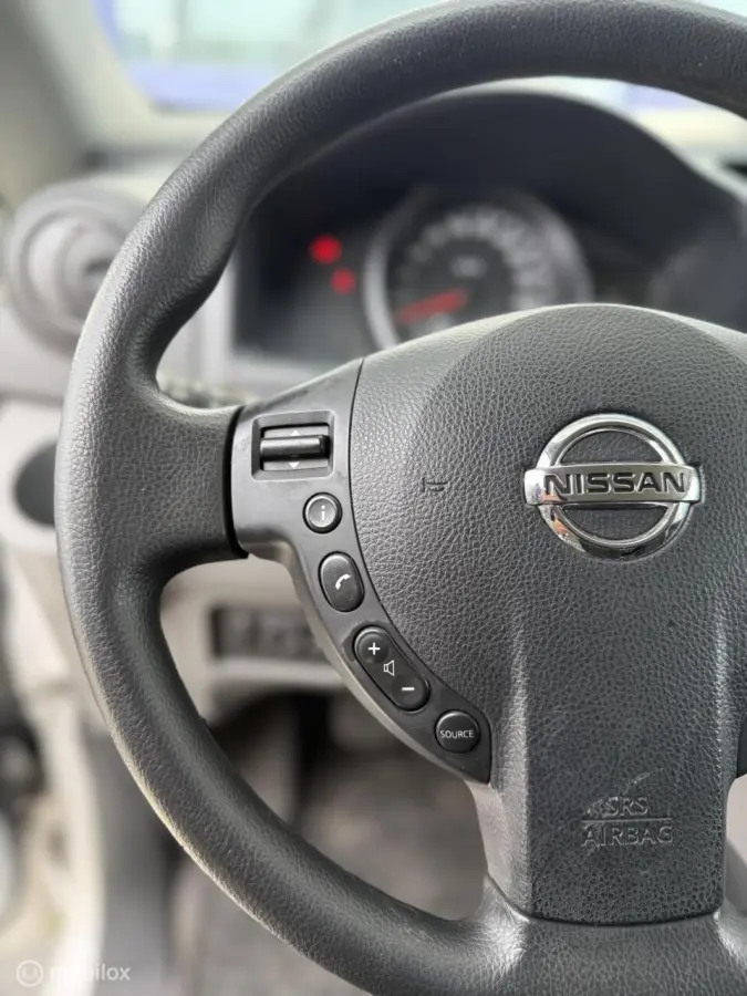 1.5 dCi Optima| Camera| Airco| Cruise| APK|