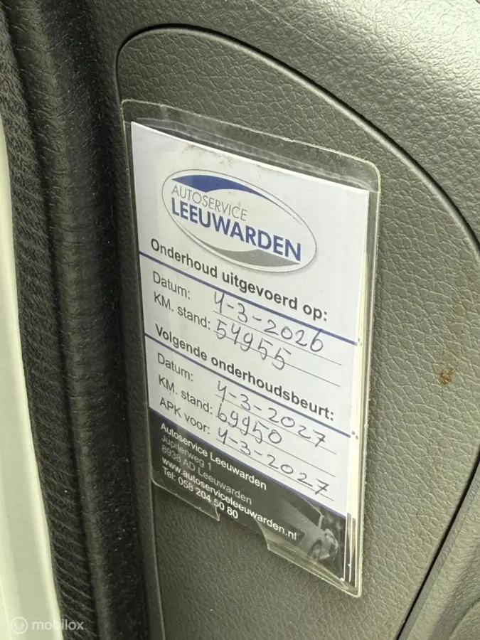 1.5 dCi Optima| Camera| Airco| Cruise| APK|