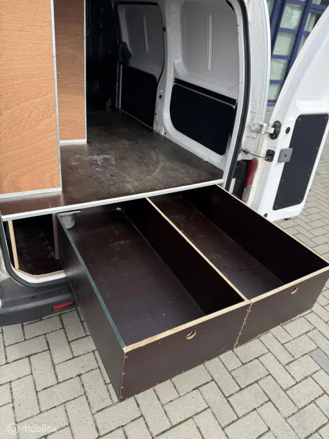 1.5 dCi Optima| Camera| Airco| Cruise| APK|
