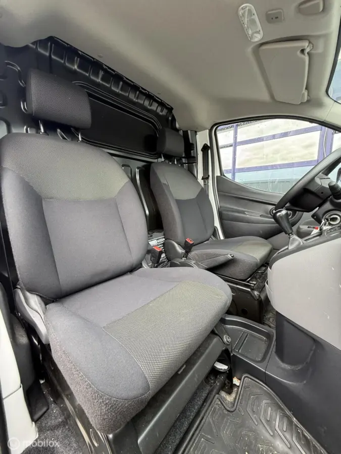 1.5 dCi Optima| Camera| Airco| Cruise| APK|