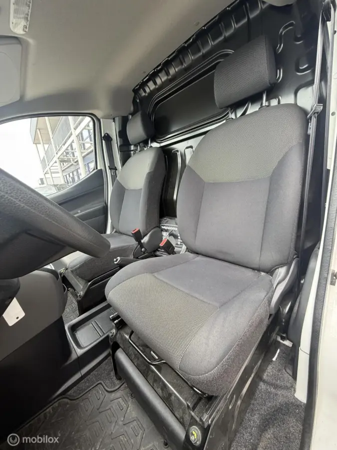 1.5 dCi Optima| Camera| Airco| Cruise| APK|
