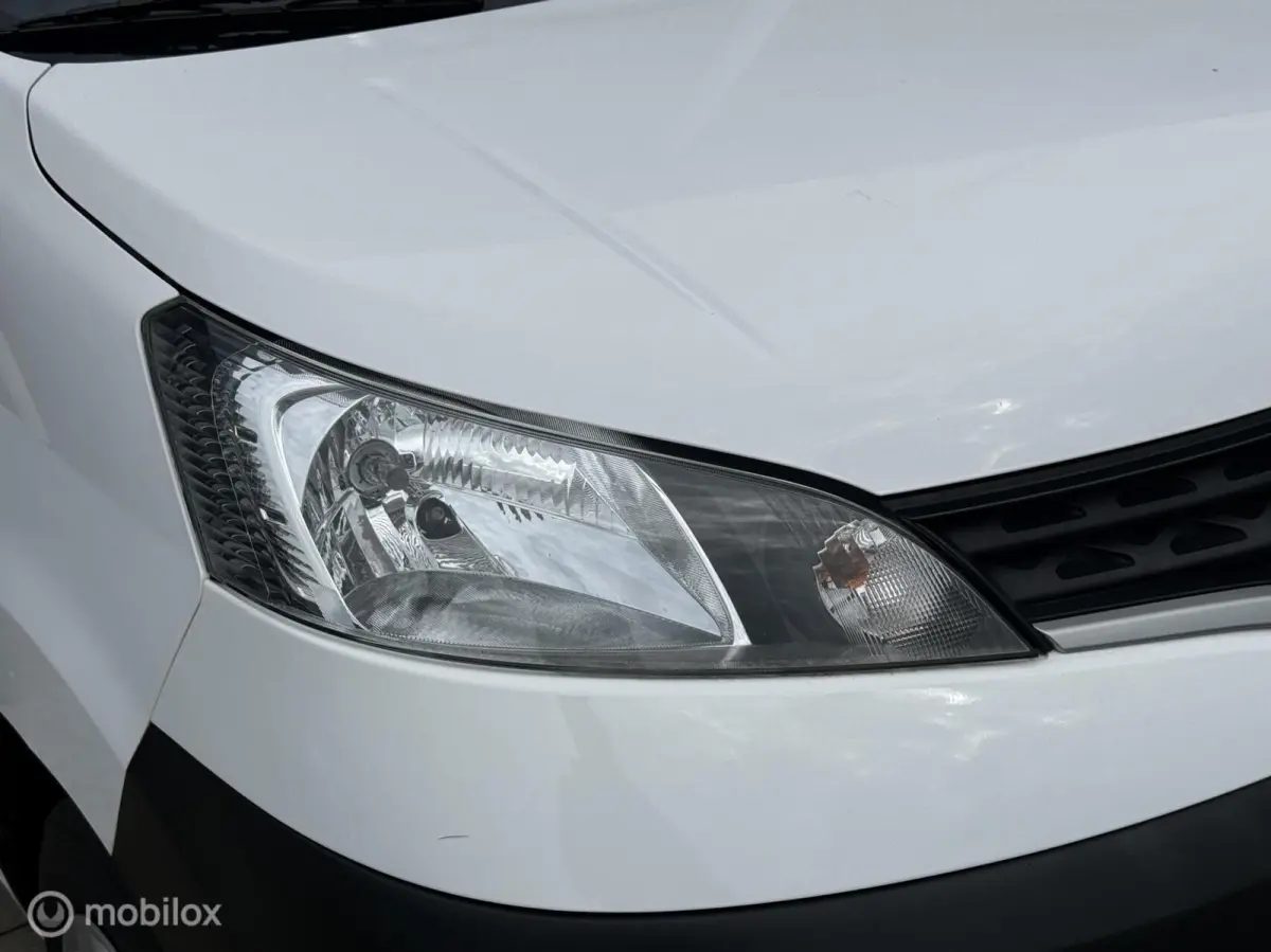 1.5 dCi Optima| Camera| Airco| Cruise| APK|