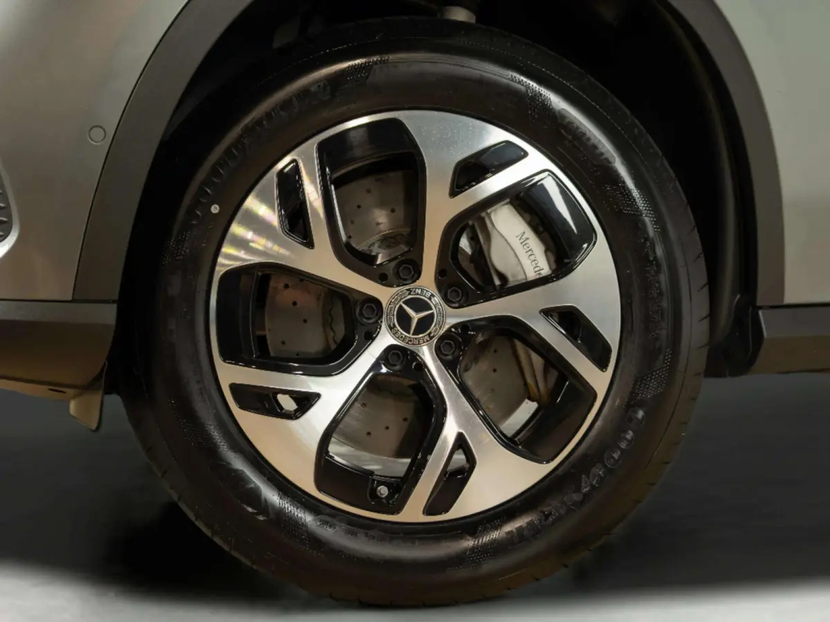 4MATIC Business Line