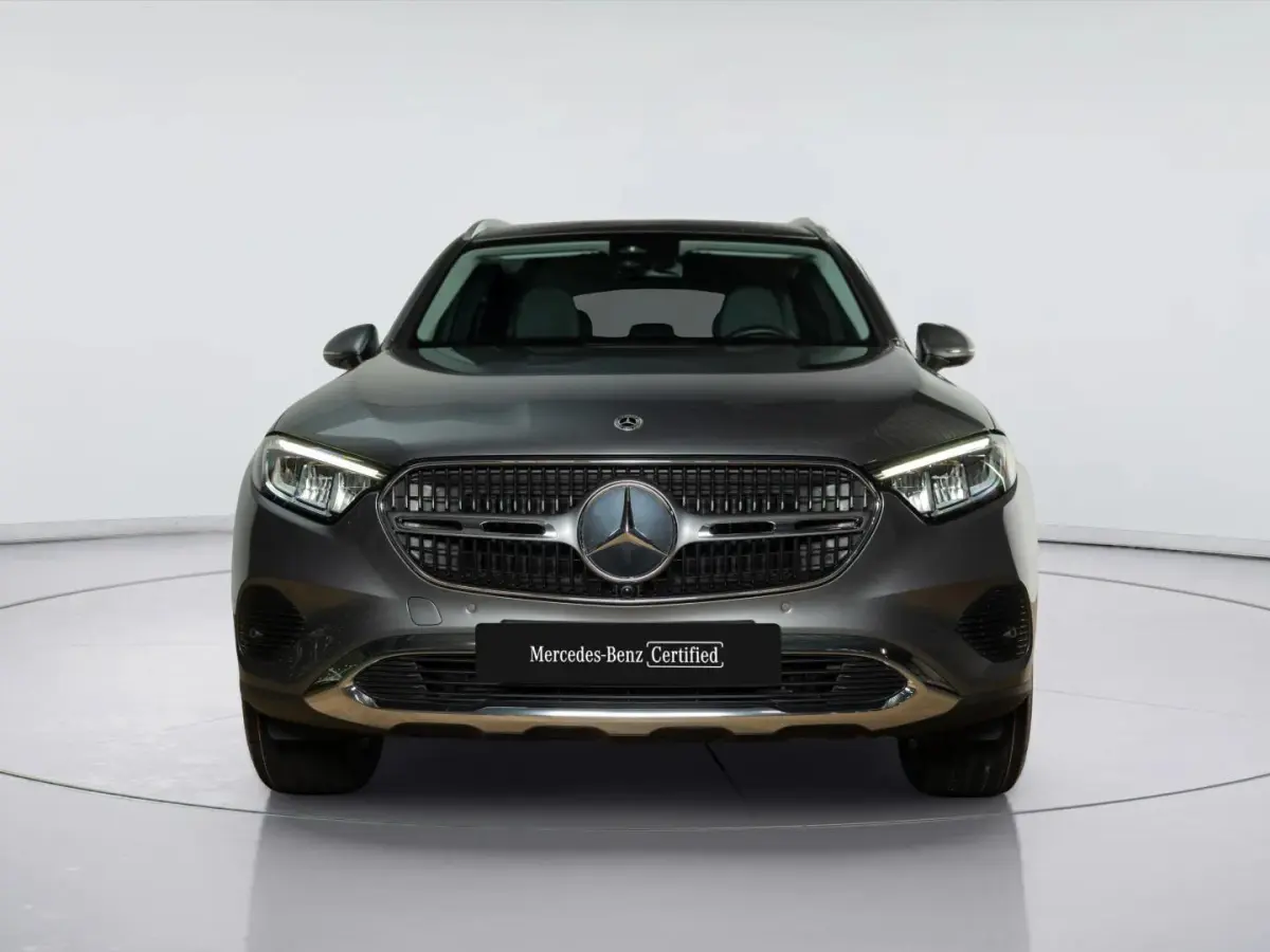 4MATIC Business Line
