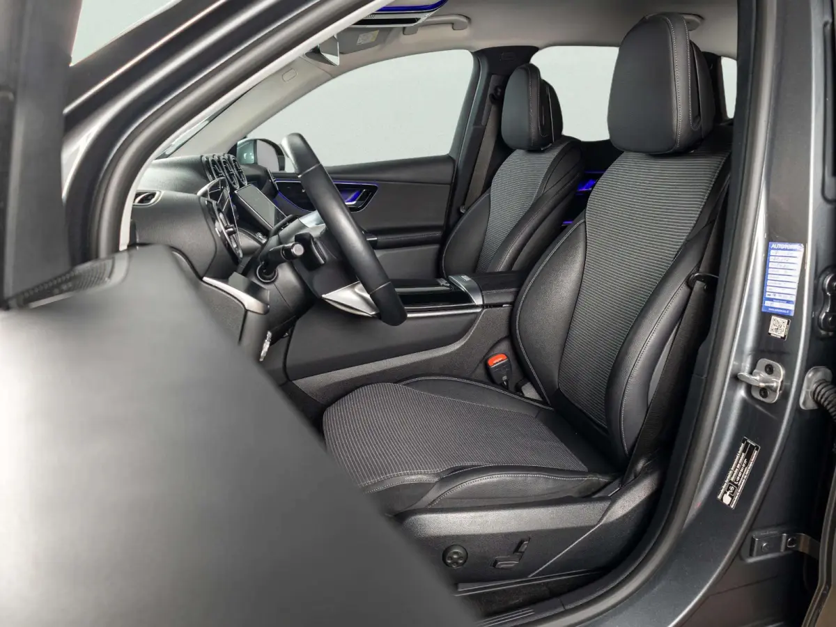 4MATIC Business Line