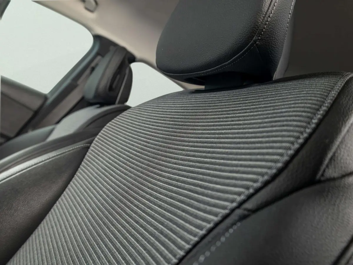 4MATIC Business Line