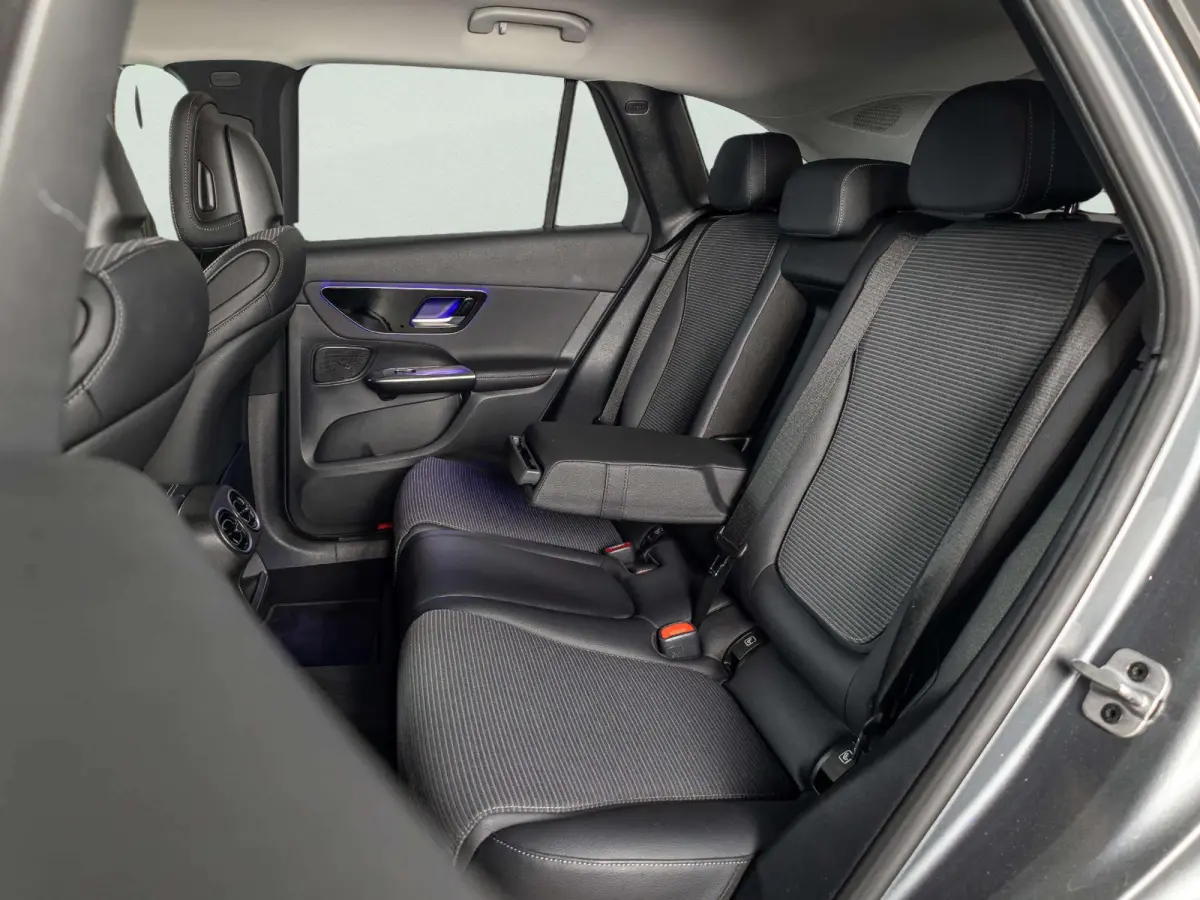 4MATIC Business Line