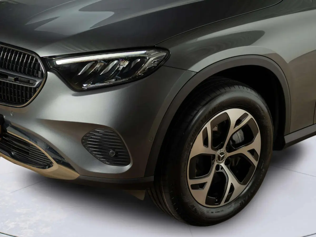 4MATIC Business Line