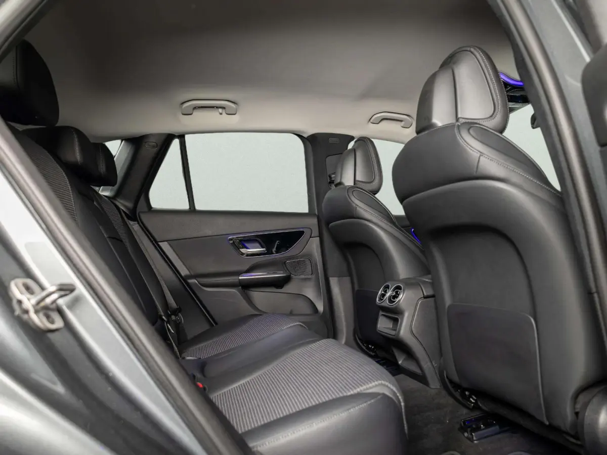 4MATIC Business Line