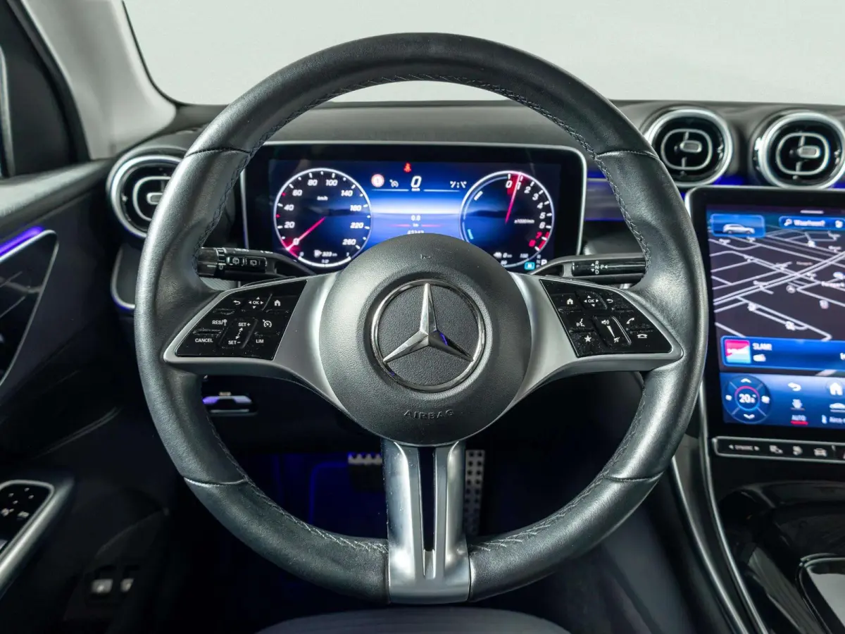 4MATIC Business Line