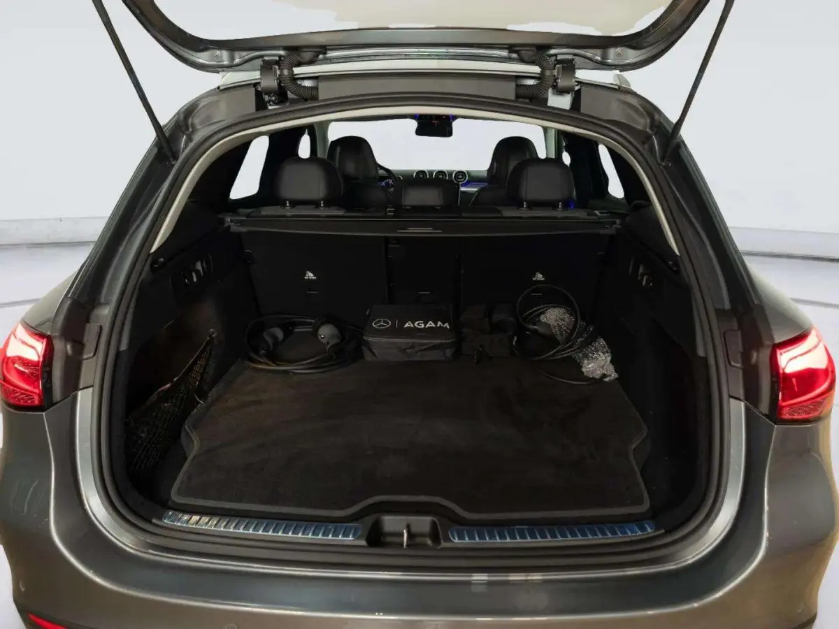 4MATIC Business Line