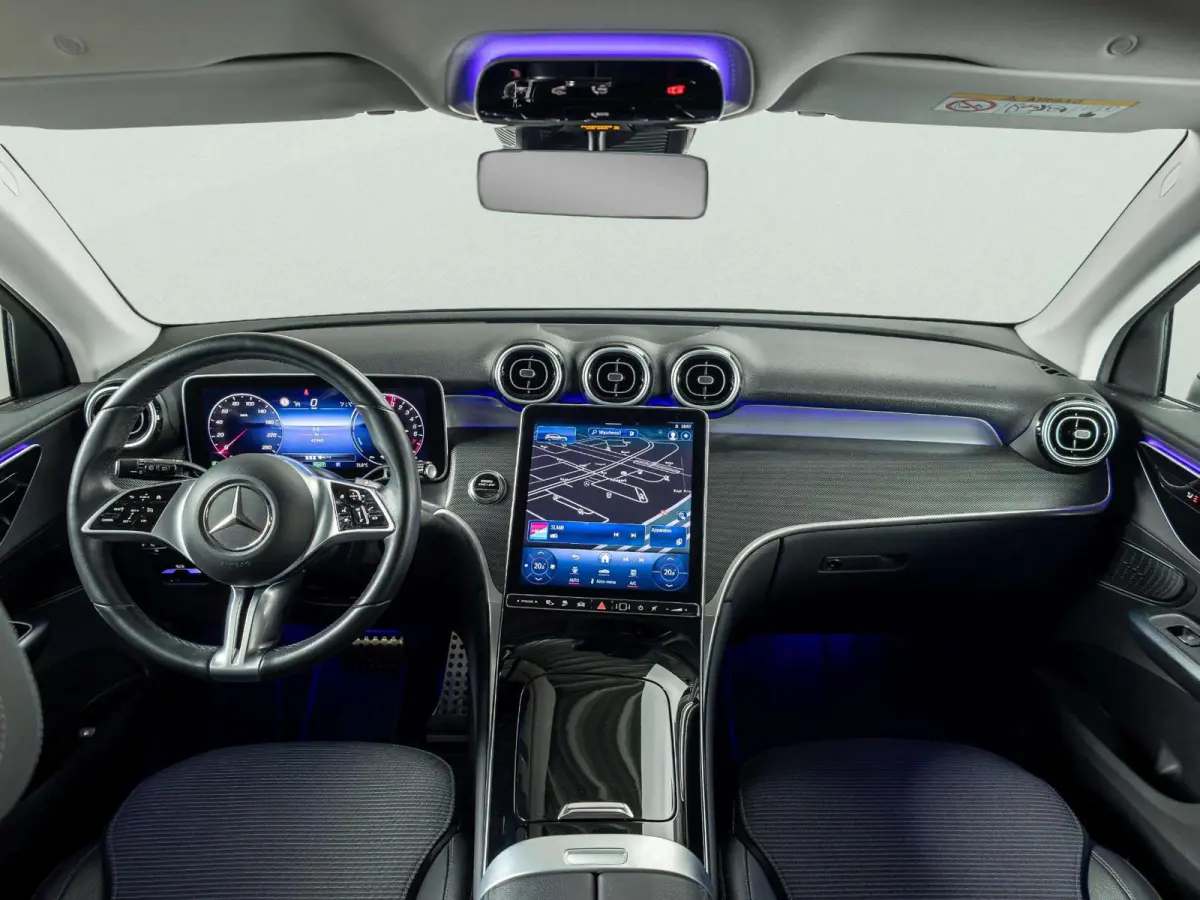 4MATIC Business Line