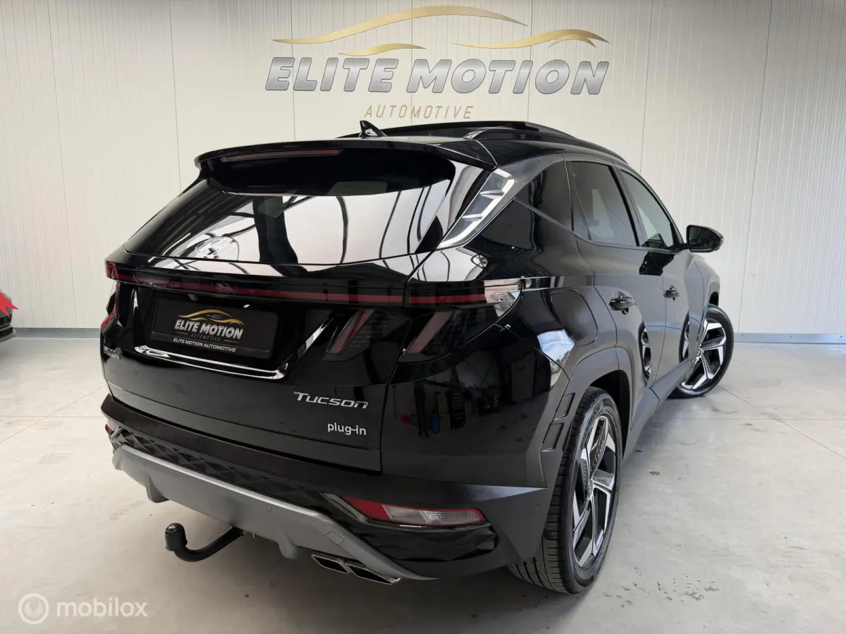 1.6 T-GDi PHEV Premium Sky 4WD | 2021 | FULL