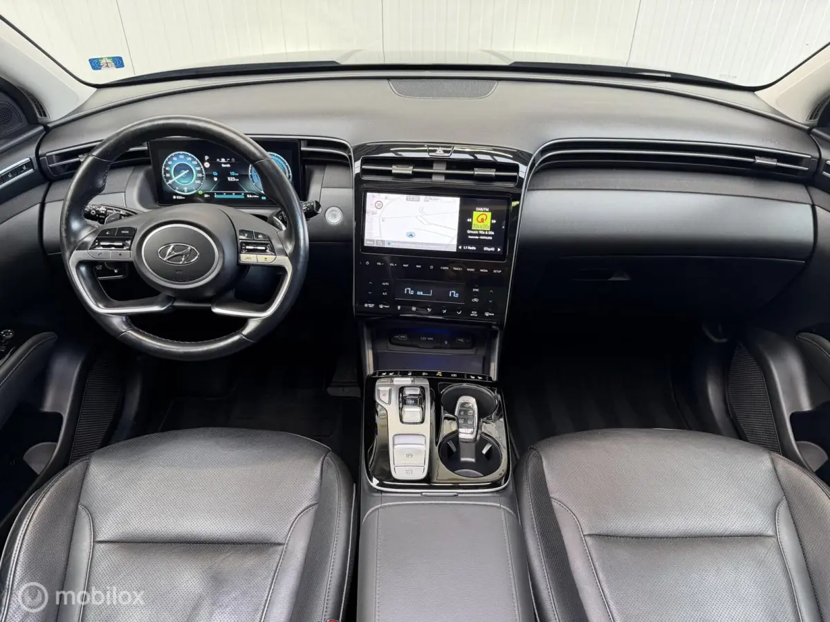 1.6 T-GDi PHEV Premium Sky 4WD | 2021 | FULL
