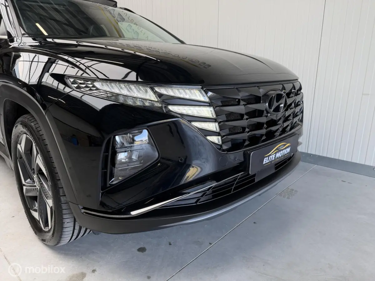 1.6 T-GDi PHEV Premium Sky 4WD | 2021 | FULL