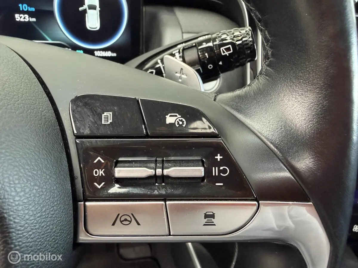 1.6 T-GDi PHEV Premium Sky 4WD | 2021 | FULL